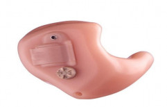 Unitron In the Canal Hearing Aid by National Hearing Care Centre