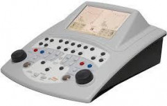 Impedance Audiometer  AT-235 by Shri Ganpati Sales