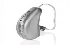 Receiver in the Canal (R.I.C) by Siemens Bestsound Hearing Aid Center - Shrobonee