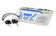 Digital  Audiometer by S. R. Diagnostic