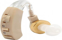 BTE Ear Machine by Solutions Hearing Care