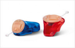 Canal Hearing Aid by Hearing Solutions