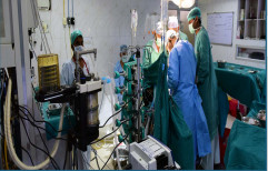 General Surgeries Services by M.G.M Hospital And And Research Centre
