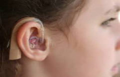 Hearing Aid by Hearing Solutions