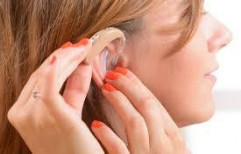 Hearing Aids Manufacturers & Traders by Dhwani Aurica Private Limited