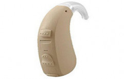 Lotus 12 P Hearing Aid by Mrudul Hearing Aid Centre