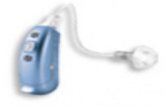 Receiver in Canal Hearing Aids by Hearing Plus West Bengal