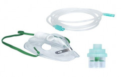 Nebulizer Mask Kit by Zen Enterprise