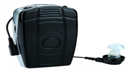 Axon V 68 Pocket Model Hearing Aid by Shri Ganpati Sales