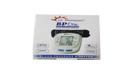 Blood Pressure Mointer BP 1 by S.G.K. Pharma Company