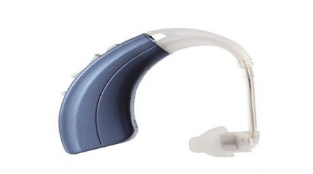 Bluetooth Hearing Aid by Shabdham Hearing Aid Centre