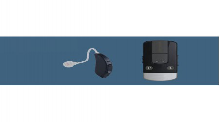 Comfort Hearing Aids by Mrudul Electronics