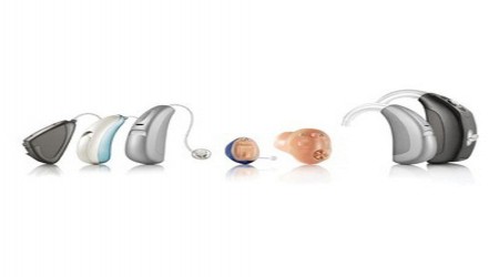 Digital Hearing Aid by Clarity Speech & Hearing Centre