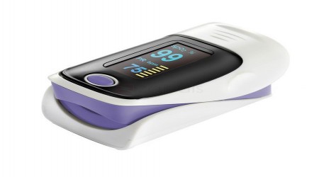 FTP 1001 Fingertip Pulse Oximeter by S.G.K. Pharma Company