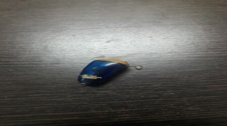 Invisible In Canal Machine, Ahmedabad by Online Hearing Aid