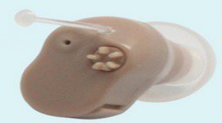 ITE Hearing Aid SMS-JH-907 by Saurav Medical System