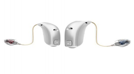 Oticon Hearing Aids by Clear Tone Hearing Solutions