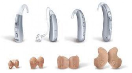 Rexton Hearing Aid by Hearing Aid Voice Solution
