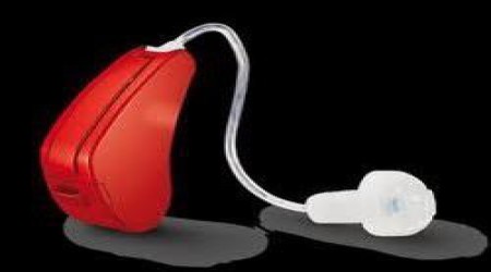 RIC Hearing Aids by New Hearing Aid Centre