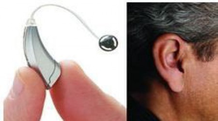 RIC Hearing Aids by Global Hearing Aid Centre