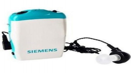 Siemens Amiga 178 Hearing Machine by Fat Cherry International Private Limited