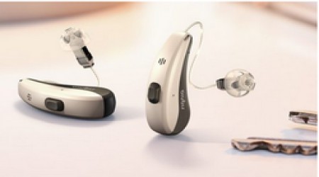 Siemens Hearing Aids by Shree Ambica Medical And Surgical Stores