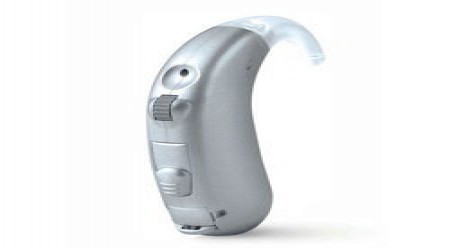 Siemens Intuis DIR Hearing Aid by National Hearing Solutions