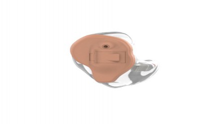 Starkey ITE Hearing Aid by Supertone Hearing Solution