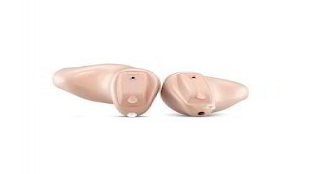 Unique CIC Digital Hearing Aids by Phonics Speech & Hearing Clinic Private Limited