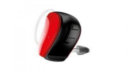 Wireless Hearing Aid by Denoc Hearing Care Centre