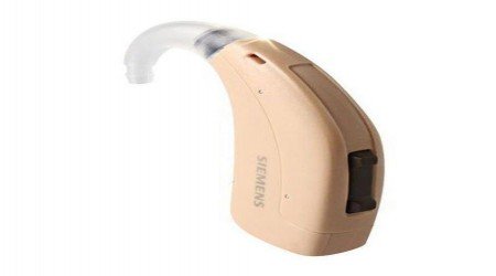 Siemens Hearing Aids by Y Life Surgical Co.
