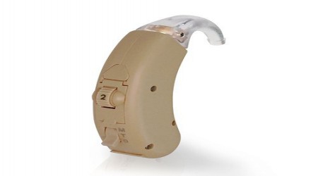 Analog Hearing Aids by R K Hear Care