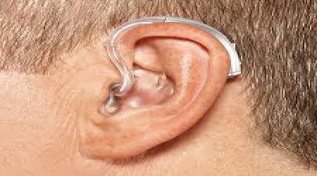 Behind the Ear (BTEs) Hearing Aids by Decibel Store