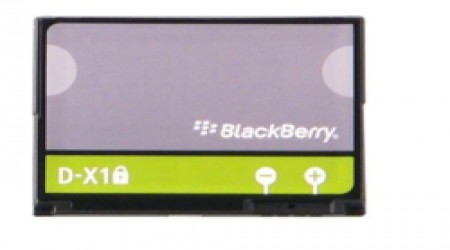 Blackberry Battery by Ultimate Gadget Store