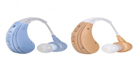 BTE Hearing Aids by Sun Distributors