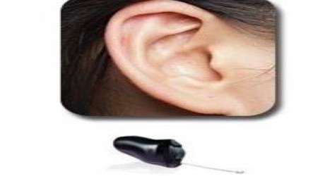 CIC Hearing Aids by Online Hearing Aid