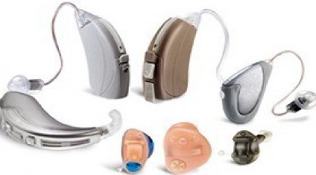 Digital Hearing Aids by Harsha Hearing Care