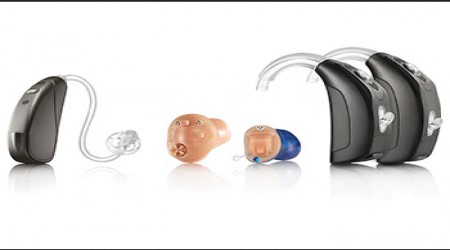 Hearing Aids Service