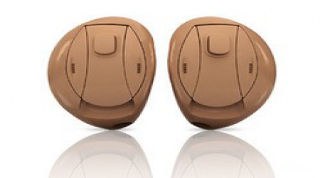 In The Ear Hearing Aids Machine by Best Hearing Solutions