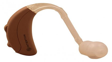 Interton BTE Hearing Aid ( Trimmer Digital ) by Advanced Hearing Aid Promotion Centre