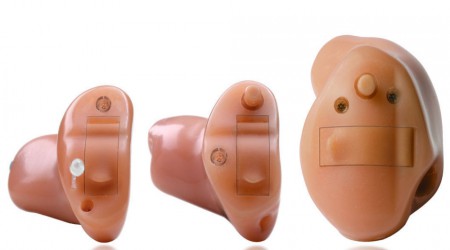 ITC Hearing Aids by Unicare Speech Hearing Clinic
