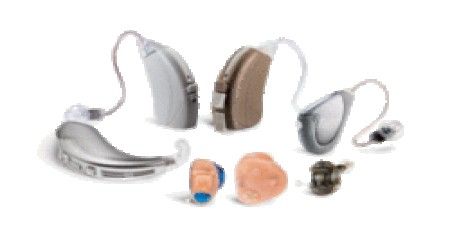 Latest Technology Phonak Hearing Aids by Best Hearing Solutions