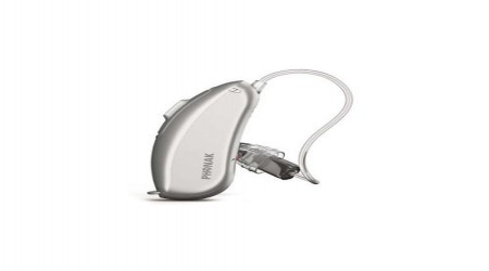 Phonak Hearing Aid by Unicare Speech Hearing Clinic