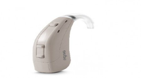 Prompt SP Hearing Aids by S. R. Diagnostic