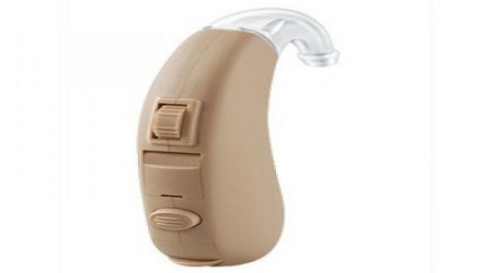 Rexton BTE Hearing Aids by Saimo Import & Export