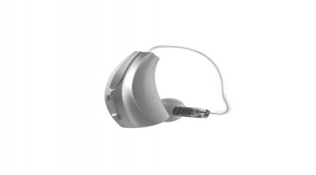 RIC Hearing Aid by Supertone Hearing Solution