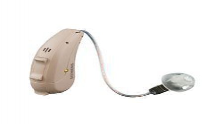 RIC Hearing Aids by Hear India Corporation