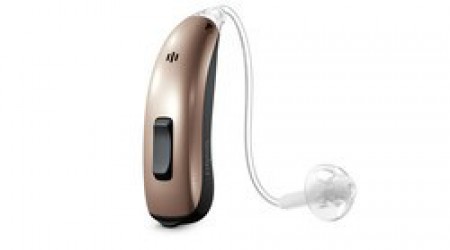 Siemens Digital Hearing Aid by National Hearing Solutions