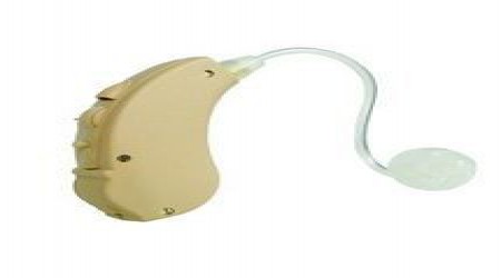 Alps Karizma i Slender Fit Hearing Aid by Global Hearing Aid Center
