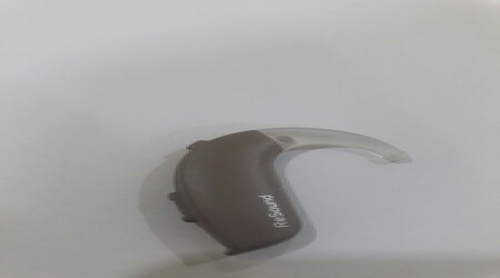 BTE Hearing Aids by Adro Hearing Aid Center